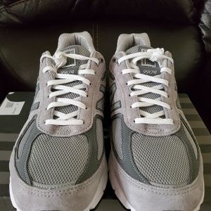 New Balance 990v4 Made in USA 'Castlerock'